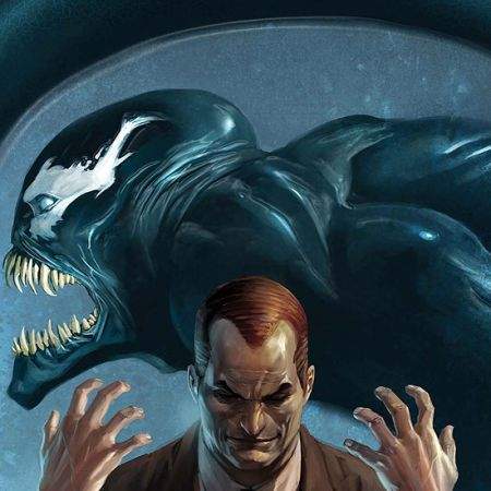 THUNDERBOLTS: REASON IN MADNESS 1 (2008)