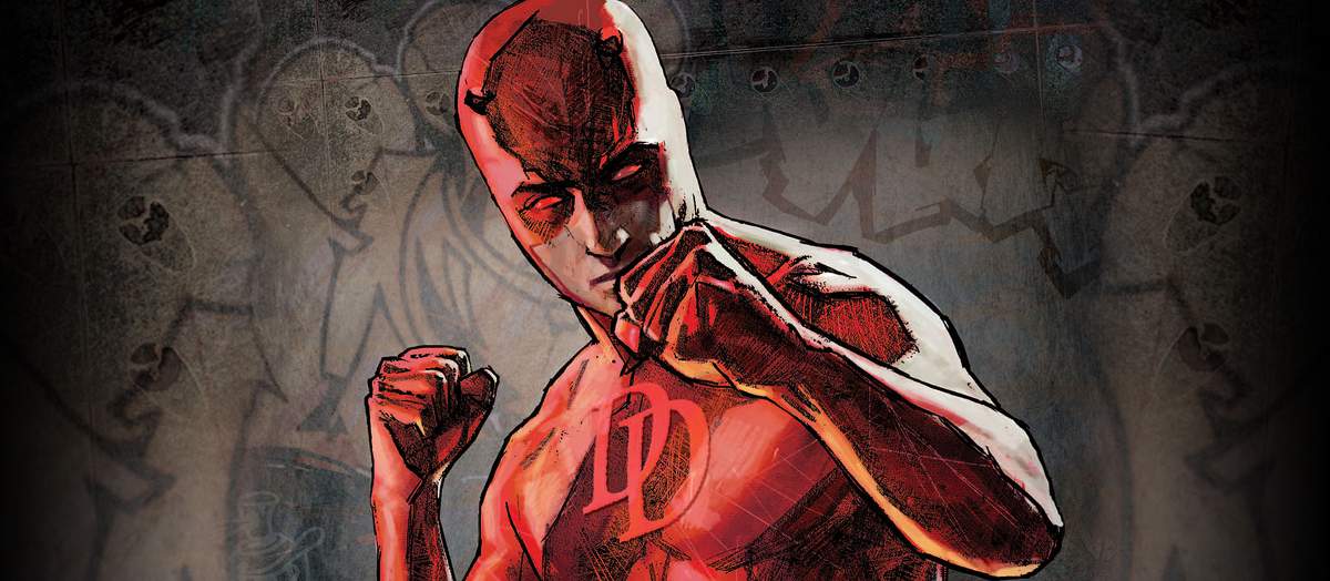 Daredevil Must-Reads