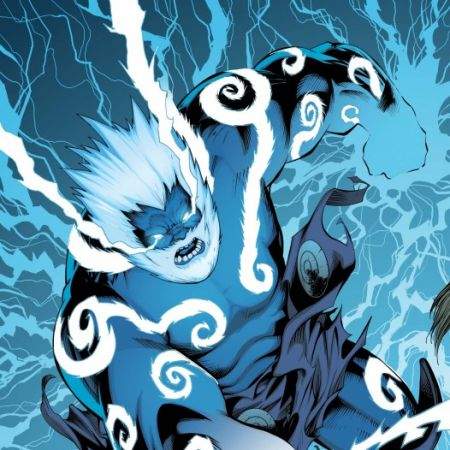 World War Hulks: Spider-Man Vs. Thor (2010)