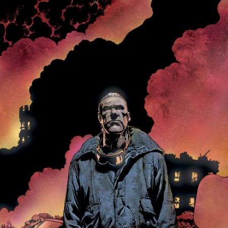 Punisher: The End (2004)