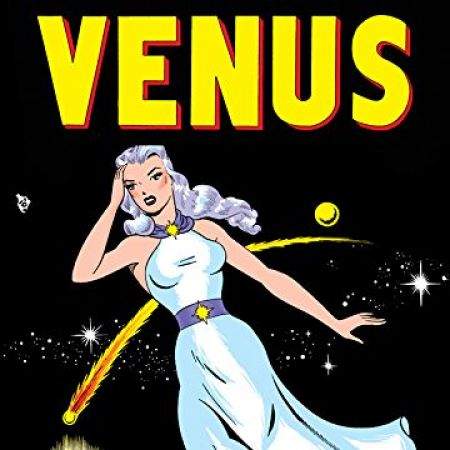 Venus (1948 - 1952)
