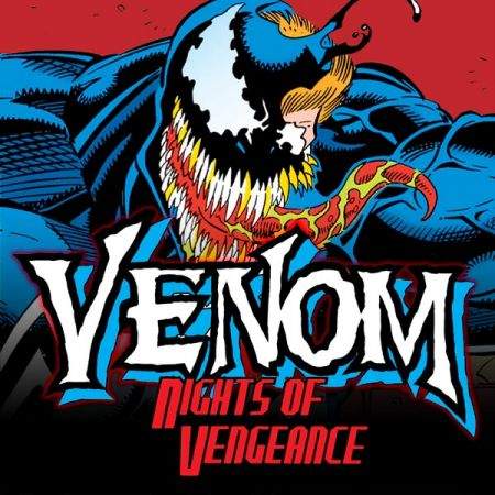 Venom: Nights of Vengeance (1994)
