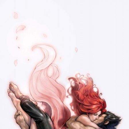 X-Men Forever Annual (2010)