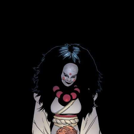 ARES: GOD OF WAR (2006)