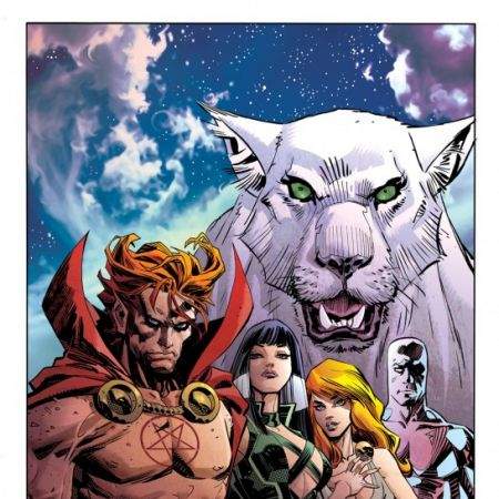 Chaos War: God Squad (2010)