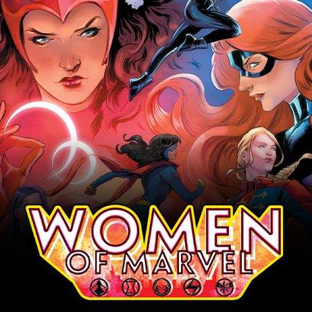 Women of Marvel (2024 - Present)