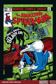 The Amazing Spider-Man (1963) #226