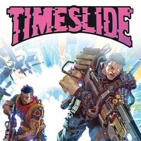 TIMESLIDE (2024)