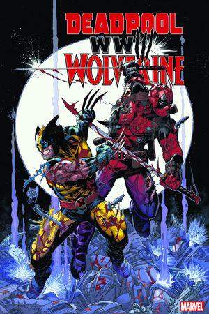 DEADPOOL & WOLVERINE: WWIII (Trade Paperback)