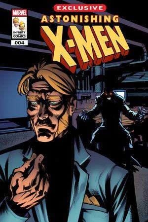 Astonishing X-Men Infinity Comic (2024) #4
