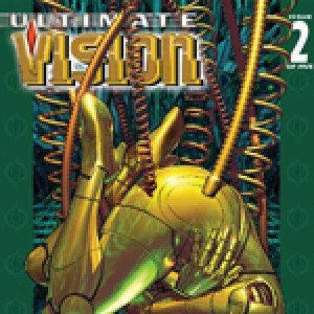 Ultimate Vision (2007)