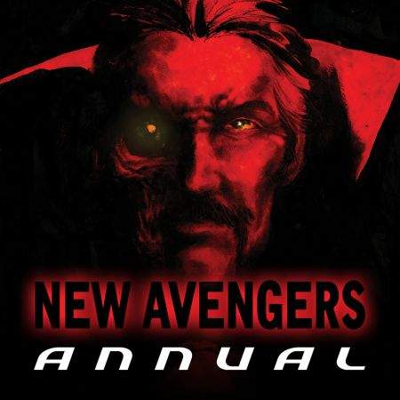 New Avengers Annual (2014)