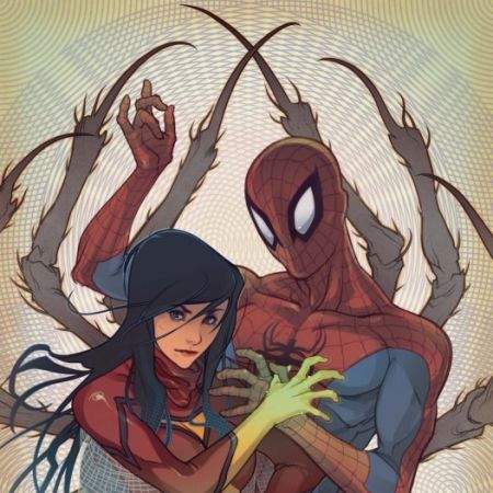 Breaking Into Comics the Marvel Way! (2010)