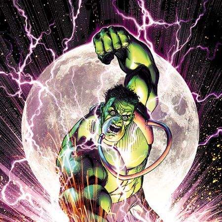 INCREDIBLE HULK: PLANET HULK PRELUDE (2006)