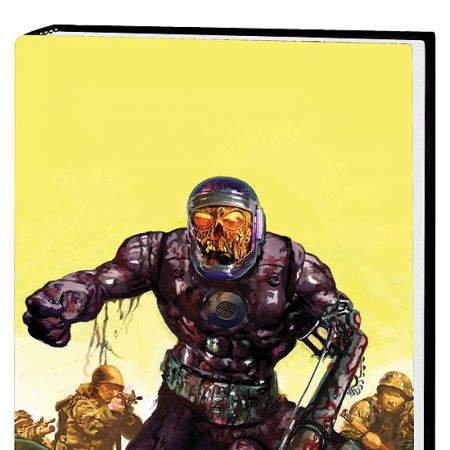 Marvel Zombies 3 (2009)