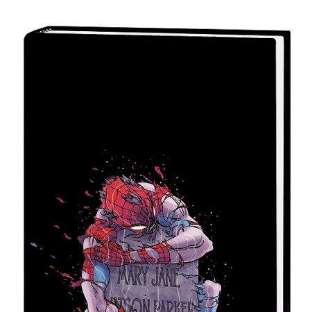 SPIDER-MAN: REIGN (2007)