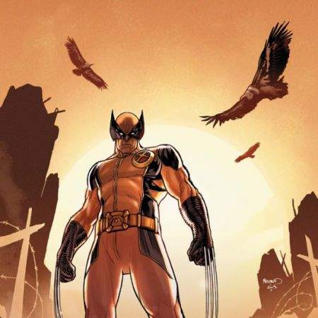 TIMESTORM 2009/2099: X-MEN 1 (2009)