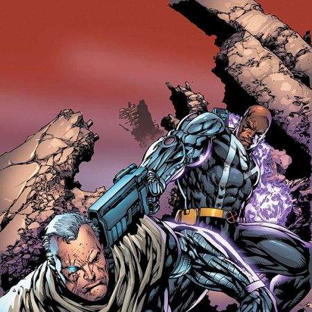 CABLE KING-SIZE SPECTACULAR 1 (2008)