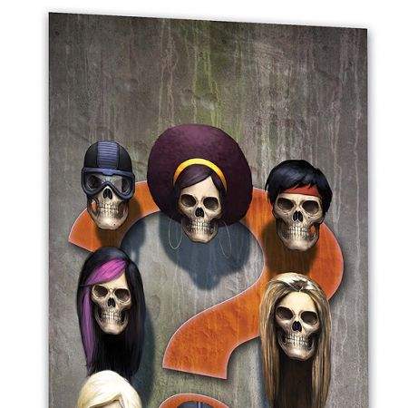 HEROES FOR HIRE VOL. 3: WORLD WAR HULK (2008)