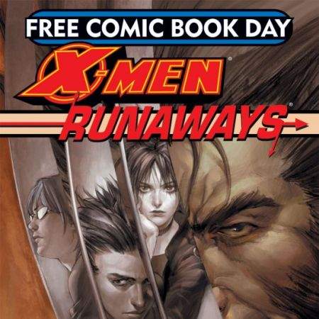 RUNAWAYS VOL. 2 (2006)