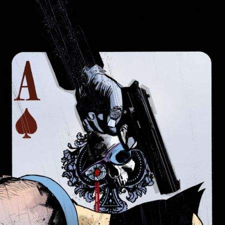 Wolverine: Under the Boardwalk (2009)