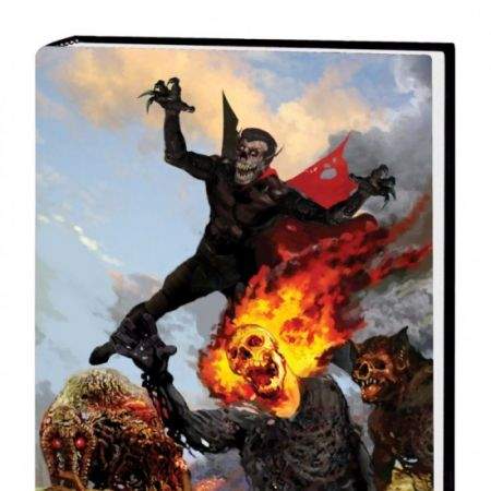 Marvel Zombies 4 (2010)