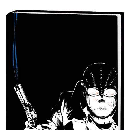 SPIDER-MAN NOIR GN-TPB (2011)