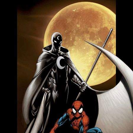 Ultimate Spider-Man Vol. 14: Warriors (2005)