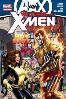 Wolverine & the X-Men (2011) #14