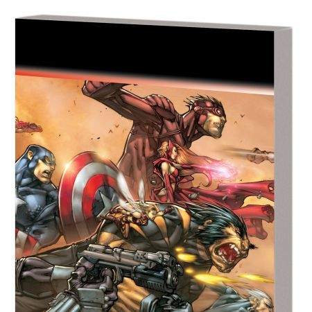 Ultimates 3: Who Killed the Scarlet Witch? (2009 - Present)