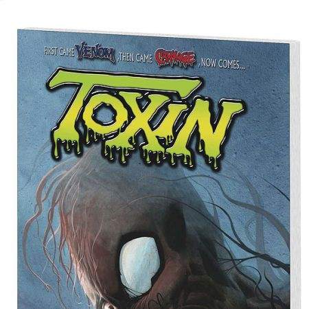 TOXIN (2005)