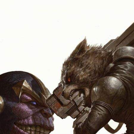 What If? Infinity- Guardians of the Galaxy (2015)