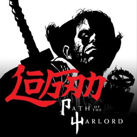 LOGAN: PATH OF THE WARLORD 1 (1996)