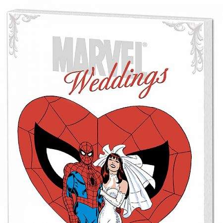 MARVEL WEDDINGS (2005)