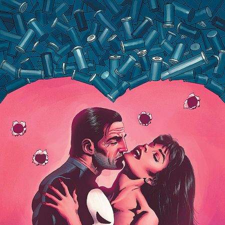 Punisher Valentine's One (2006)