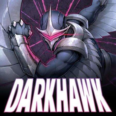 Darkhawk (2017)