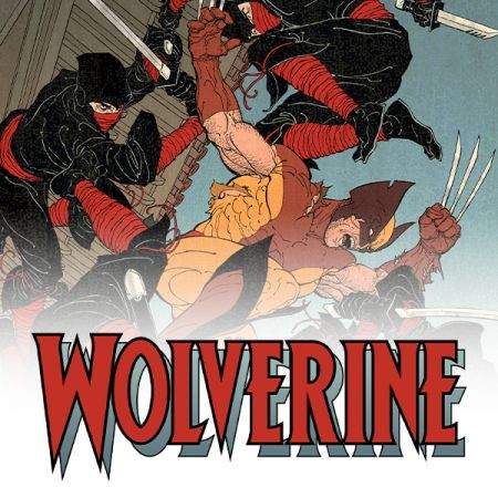 WOLVERINE BY CHRIS CLAREMONT (2025 - Present)