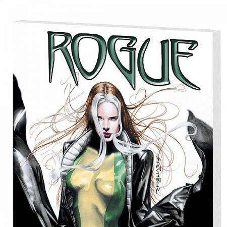 ROGUE: GOING ROGUE (2005)