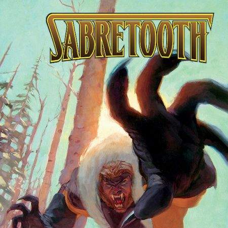 Sabretooth (2004)