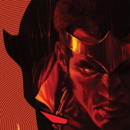 Daredevil: Cage Match (2010)