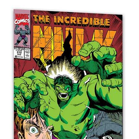 HULK VISIONARIES: PETER DAVID VOL. 5 (2008)