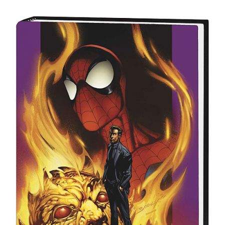 ULTIMATE SPIDER-MAN VOL. 7 (2006)