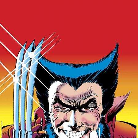 WOLVERINE: BEST OF WOLVERINE (2004)