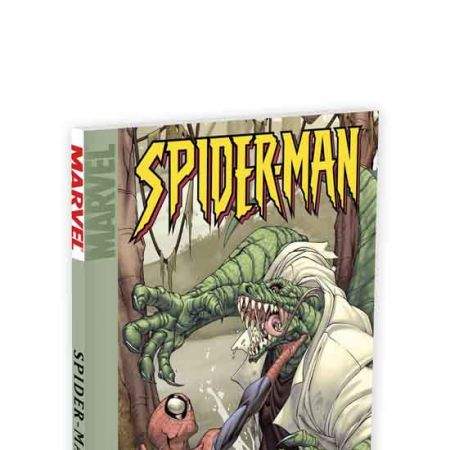 MARVEL AGE: SPIDER-MAN VOL. 2: EVERYDAY HERO (2004)