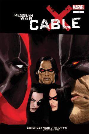 Cable (2008) #13