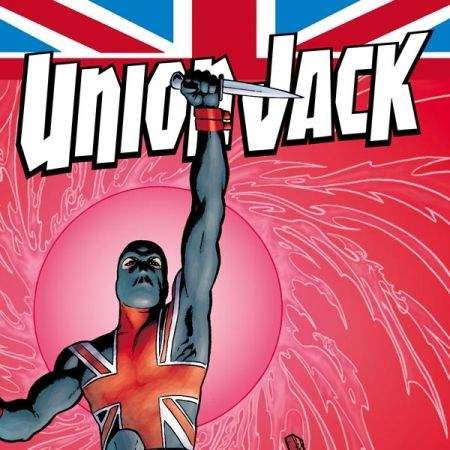 Union Jack (1998 - 1999)
