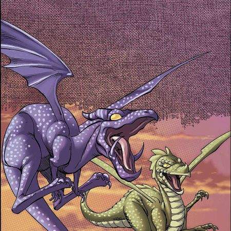 X-MEN: KITTY PRYDE- SHADOW & FLAME (2006)