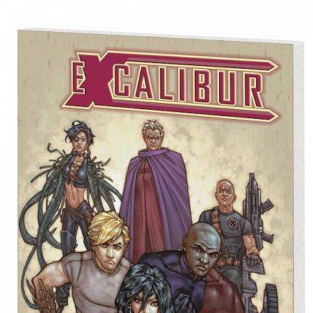 EXCALIBUR VOL. 2: SATURDAY NIGHT FEVER (2005)