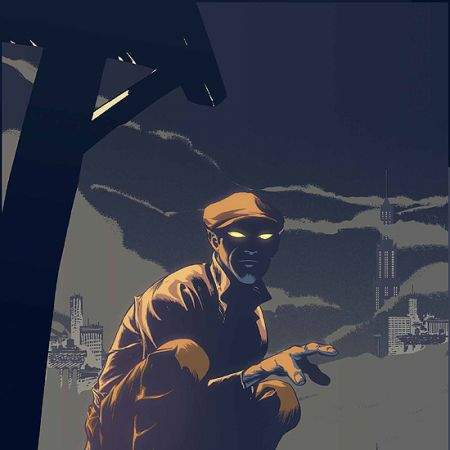 X-MEN LEGENDS VOL. 4: HATED AND FEARED (2003)