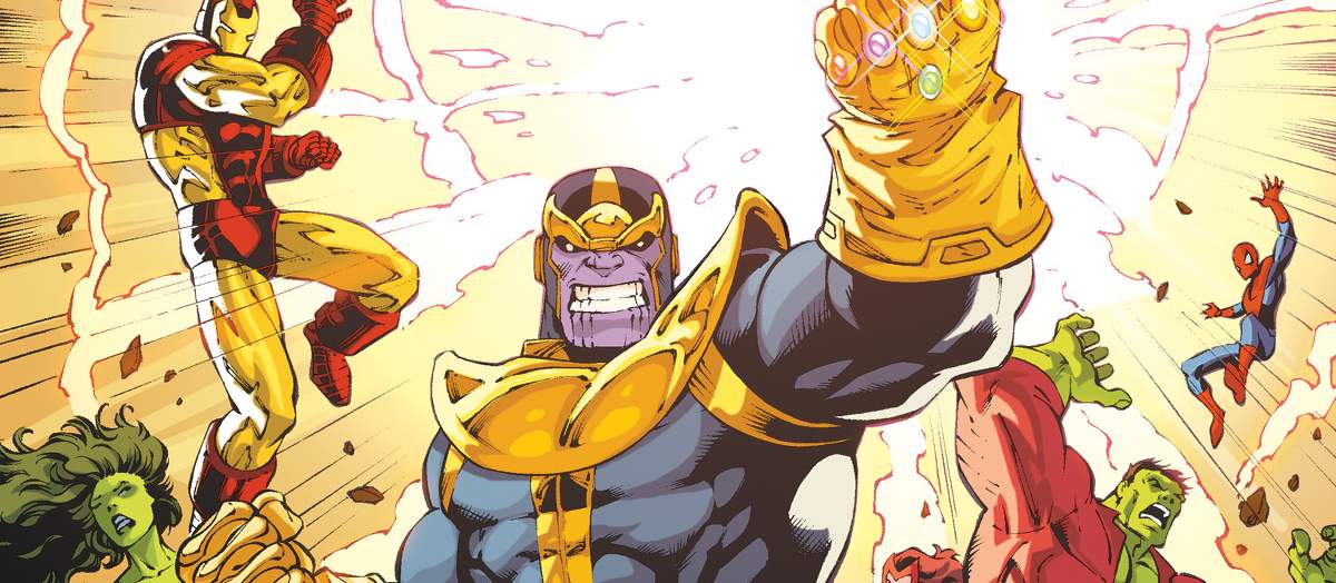 Thanos